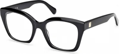 Produktbild von MAX &CO MO5204 Shiny black 51/19/140 Damen Brillen