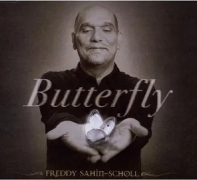 Produktbild von Sahin-Scholl,Freddy-Butterfly