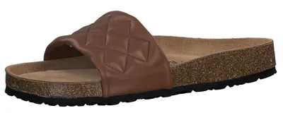 Produktbild von Tamaris Damen Klassische Sandalen Sandaletten 1-27509-34 Braun