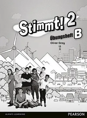 Image de Stimmt! 2 Workbook A (pack of 8)