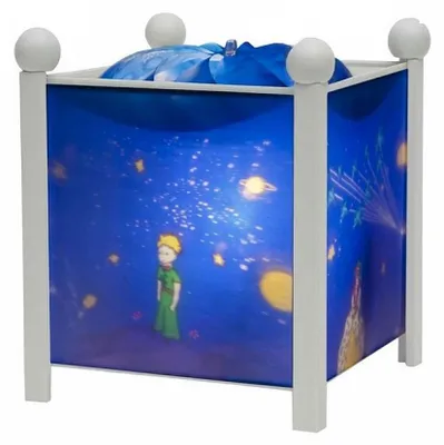 Immagine prodotto di Trousselier Magic Lantern 2.0 Bluethooth piccolo principe