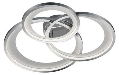 Obrázok produktu pre LED 36W stropné svietidlo GRANADA 673810306 Trio