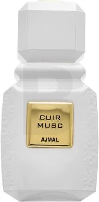 Zdjęcie produktu dla Ajmal - Cuir Musc EDP 100ml