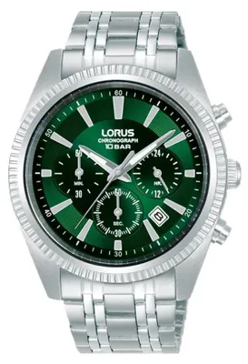 Produktbild von Lorus Herren Armbanduhr RT397KX9