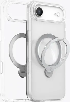 Immagine prodotto di TORRAS Ostand Spin - Custodia per iPhone Air, MagSafe