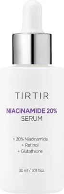 Produktbild von TIRTIR – Niacinamid-Serum 20 % – 30 ml