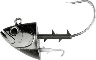 Image de Savage Gear Cutbait Herring Jighead 295 g Taille unique