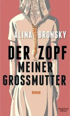 Zdjęcie produktu dla Der Zopf meiner Großmutter