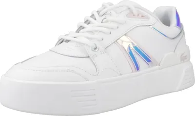 Obrázok produktu pre LACOSTE L002 EVO LEATHER Biela