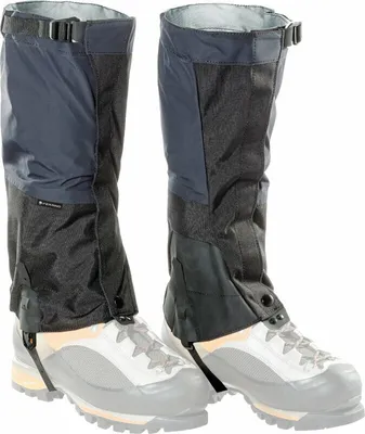 Zdjęcie produktu dla Ferrino Dufour Gaiters S/M Stuptuty trekkingowe