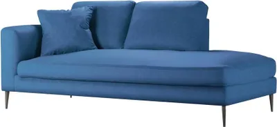 Image de Chaise longue/divan gauche Covex-Fancy 79