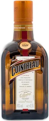 Image de Cointreau 40% vol. (1x0,35l bouteille)