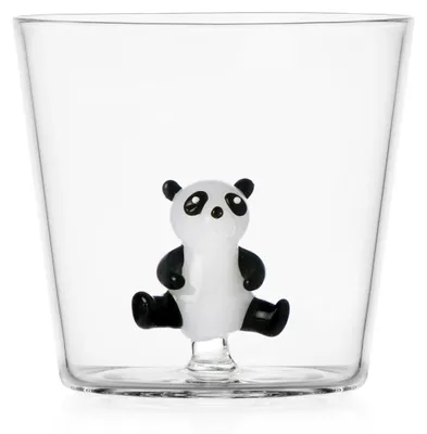 Obrázek produktu pro SAVANNAH Panda Tumbler