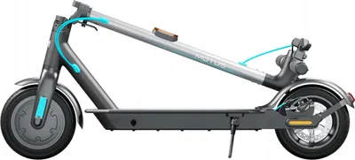 Image de Motus Electric scooter Scooty 10 Lite GEN 5 350W