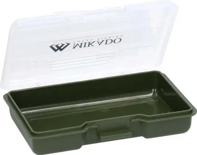 Zdjęcie produktu dla Mikado Carp Set 1 Angelkiste Grün Grün Grün Jeden rozmiar