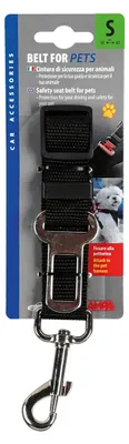 Produktbild von LAMPA Hunde Sicherheitsgurt 60464