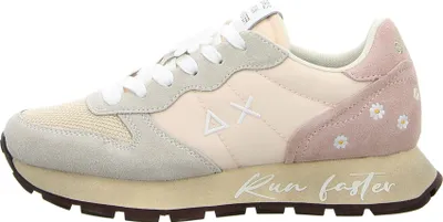 Produktbild von Sun68 Sneaker Low Damen 32323139393333 Weiß 39 EU