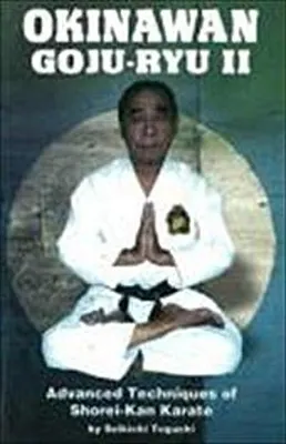 Produktbild von Okinawan Goju-Ryu II