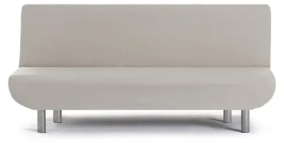 Produktbild von Sofaüberwurf für 3-Sitzer in Leinenoptik