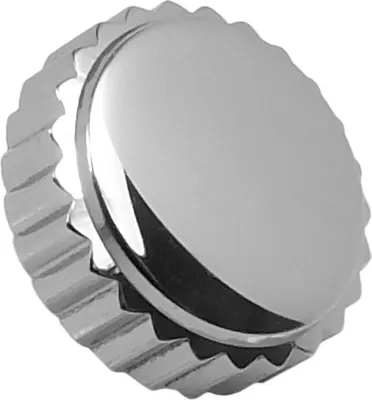 Produktbild von Festina Uhrenkrone Krone Edelstahl silbern F16822 F16823 F16870 F20426