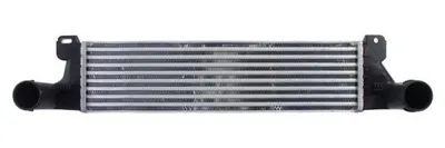 Produktbild von THERMOTEC DAB023TT Ladeluftkühler LLK für BMW 3 Limousine (E36) Turbo Intercooler