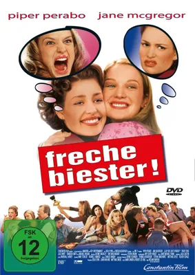 Produktbild von Freche Biester!