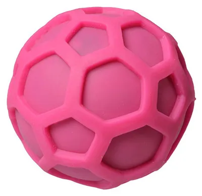 Produktbild von Sensorischer TPR-Ball, Fidget-Spielzeug, Stressabbau, Trauben-Stressball, tragbarer Reiseball mit Struktur, Quetschspielzeug
