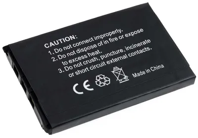 Image de Batterie pour Casio modèle/réf. NP-20