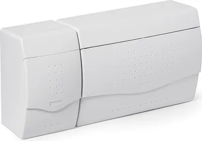 Produktbild von Famatel 3862 Nuova Icp 32 14 Aufputz-verteilerkasten One Size