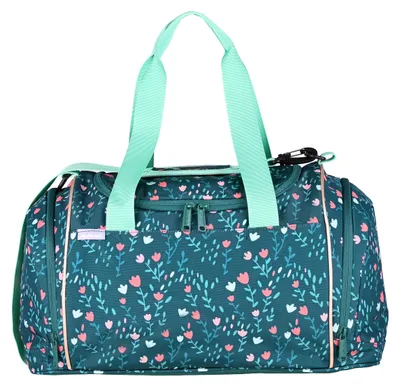 Produktbild von McNeill Sporttasche Fit S Sportbag Deary petrol