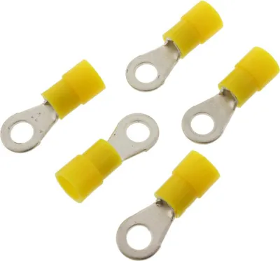 Produktbild von Ringzunge JMP 4,0-6,0 M5 5 Stück
