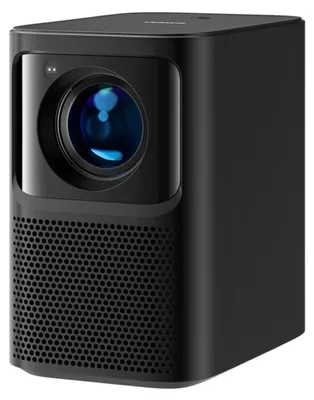 Produktbild von Emotn N1 Mini Beamer 1080P HDR Full HD Projektor bis 120" Bluetooth Heimkino