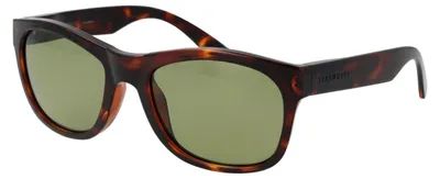 Produktbild von Serengeti Sonnenbrille aus Kunststoff in Braun SS557001