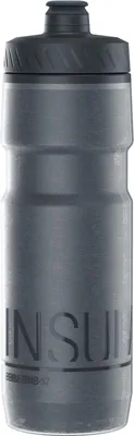 Produktbild von BBB Cycling BBB Flasche ThermoTank 500 ml schwarz - isolierende Trinkflasche ...