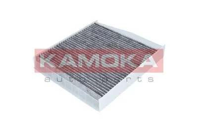 Produktbild von KAMOKA F503701 Innenraumfilter Pollenfilter für VOLVO V70 II (285) Aktivkohle