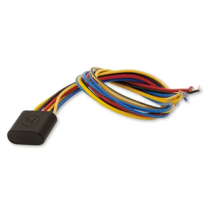 Produktbild von HIGHSIDER Elektronisches zwei Kanal Relais 6-14V