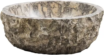 Obrázok produktu pre Mramorové umývadlo 43 X 33 X 15