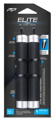 Imagen del producto de Cuerda de resistencia ajustable, duradera, de color , ideal para entrenamiento de resistencia