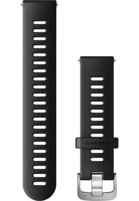 Obrázek produktu pro Řemínek GARMIN - QUICK RELEASE 20 MM - černý