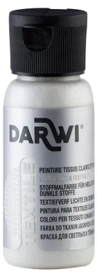 Produktbild von Darwi DA0100050085C Stofffarbe Pearlescent 50 ml 1 stk