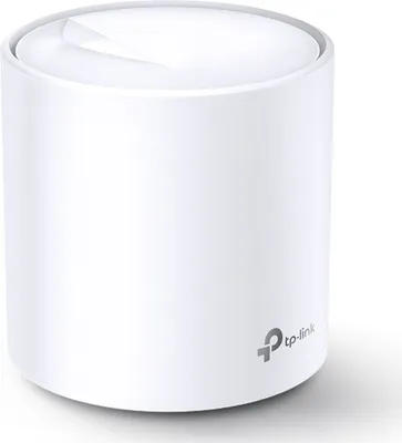 Obrázok produktu pre TP-Link WL-AP Access Point Deco X20 Mesh-System/AX1800 (1er)