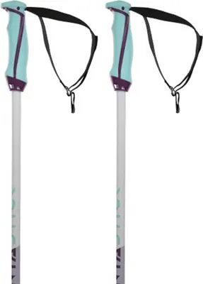 Produktbild von Volkl Phantastick Frau Pole Lila 125 cm Lila 125 cm