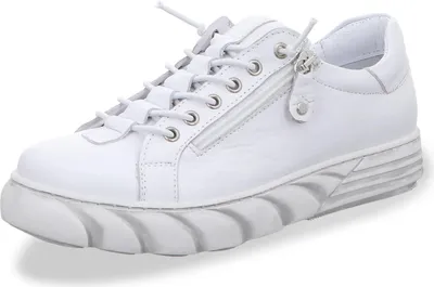 Produktbild von Gemini Damen Sneaker weiß Größe 40