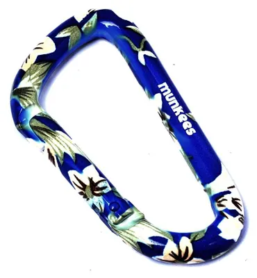 Immagine prodotto di Munkees Blu Fiore L