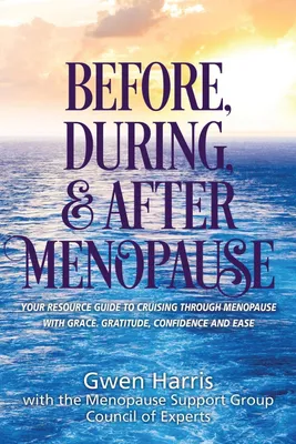 Obrázek produktu pro Before, During, and After Menopause