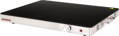 Produktbild von Gastroback Warmhalteplatte 42490
