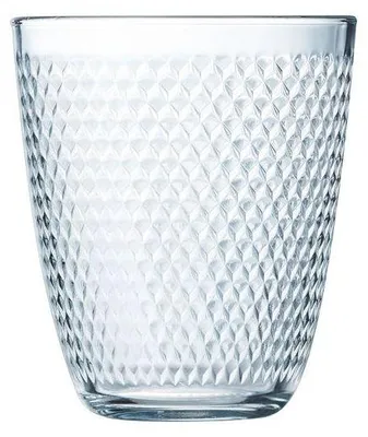 Image de VERRE TUMBLER PAMPILLE FH 31 cl, Ø 8,5 x H 10 cm