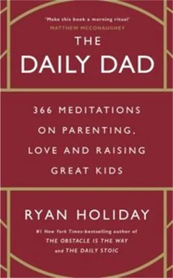 Immagine prodotto di The Daily Dad