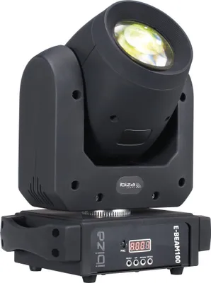 Zdjęcie produktu dla E-BEAM100 Ibiza Light Oświetlenie LED