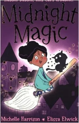 Productafbeelding van Midnight Magic